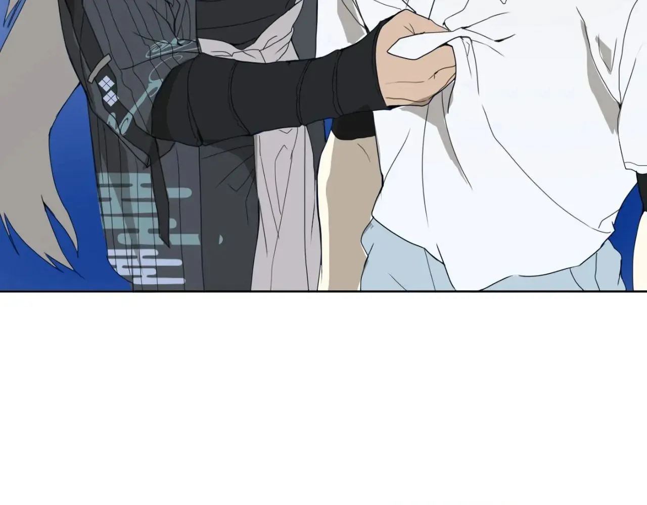 Read Sunnyside Daycare Classmates chapter 6 image 97 on Lezhin