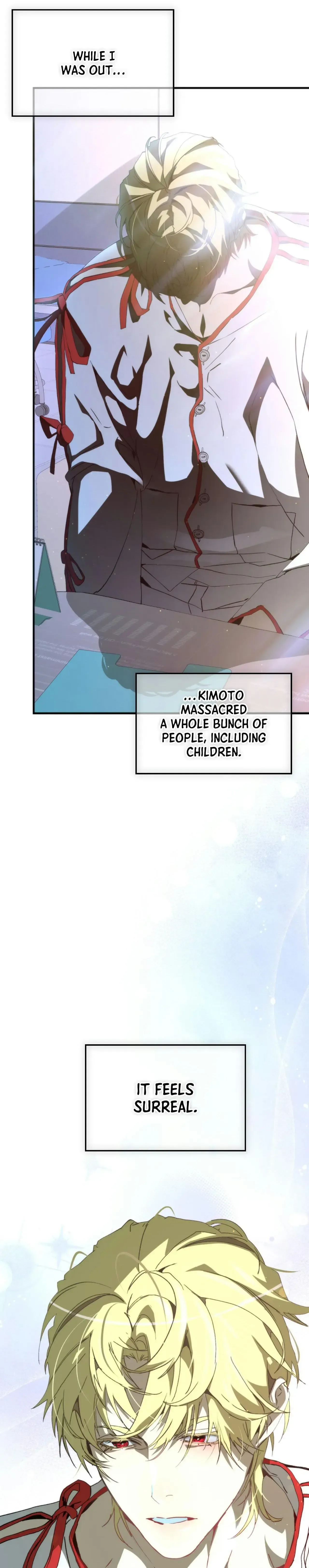 Read Sunnyside Daycare Classmates chapter 60 image 2 on Lezhin