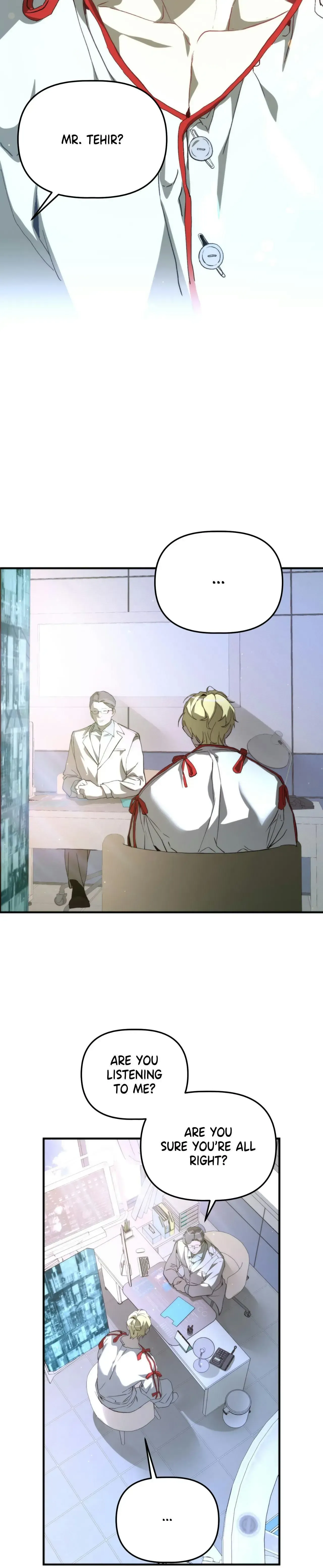 Read Sunnyside Daycare Classmates chapter 60 image 3 on Lezhin