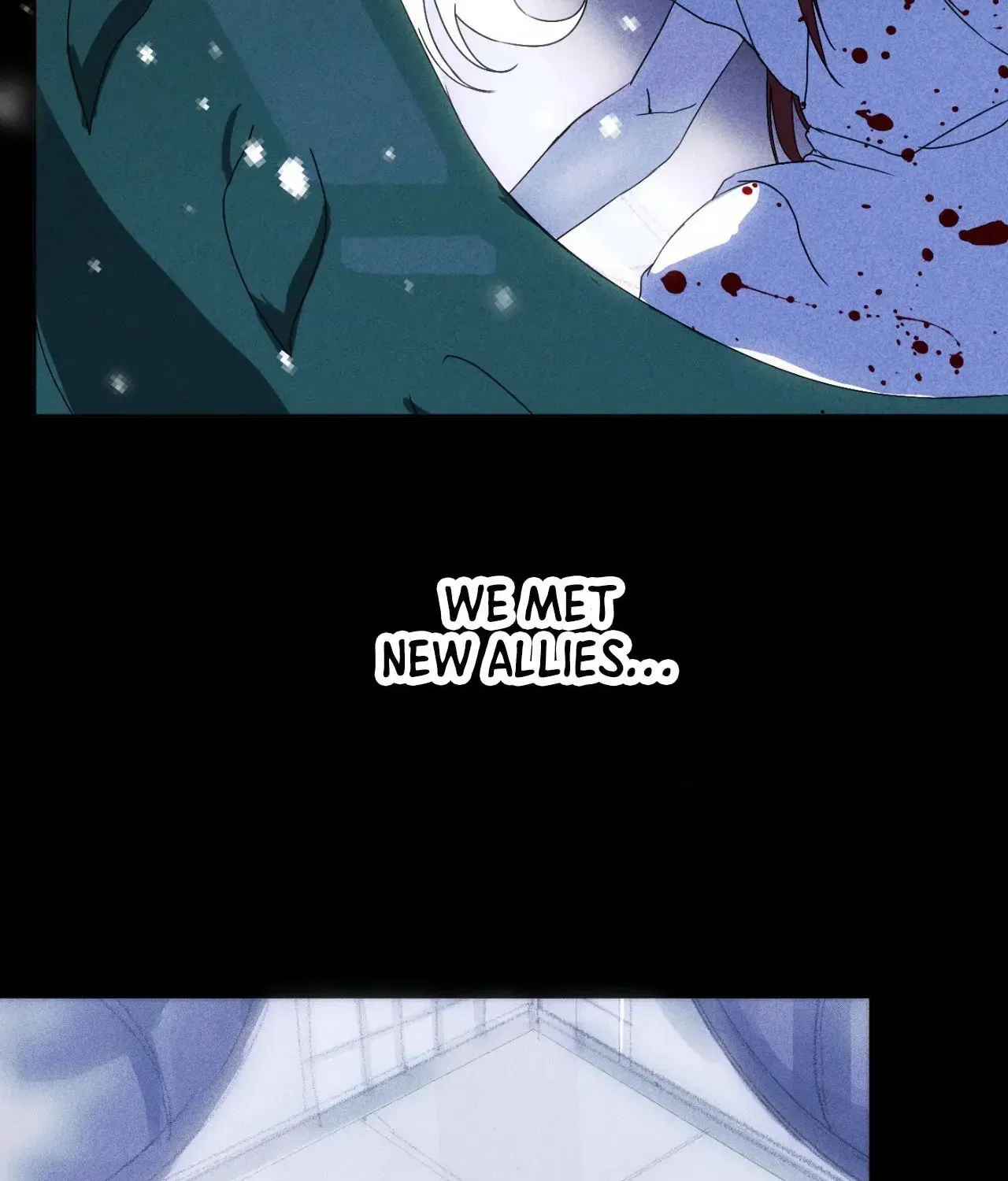 Read Sunnyside Daycare Classmates chapter 7 image 22 on Lezhin