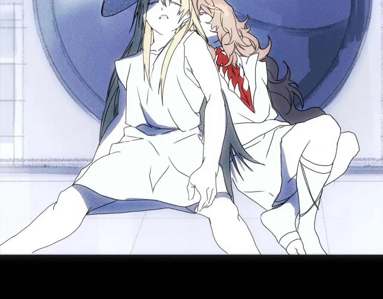 Read Sunnyside Daycare Classmates chapter 7 image 25 on Lezhin