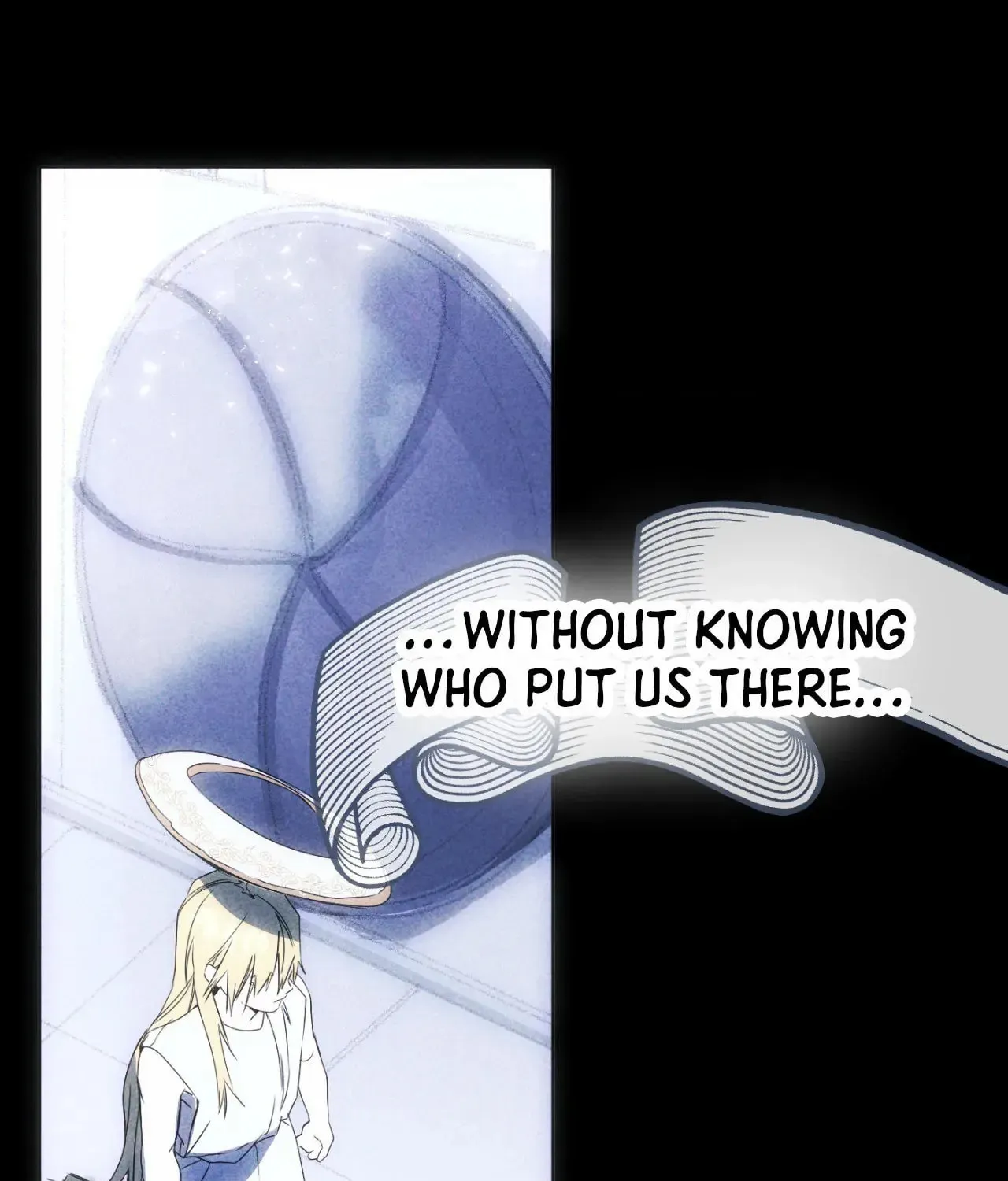 Read Sunnyside Daycare Classmates chapter 7 image 4 on Lezhin