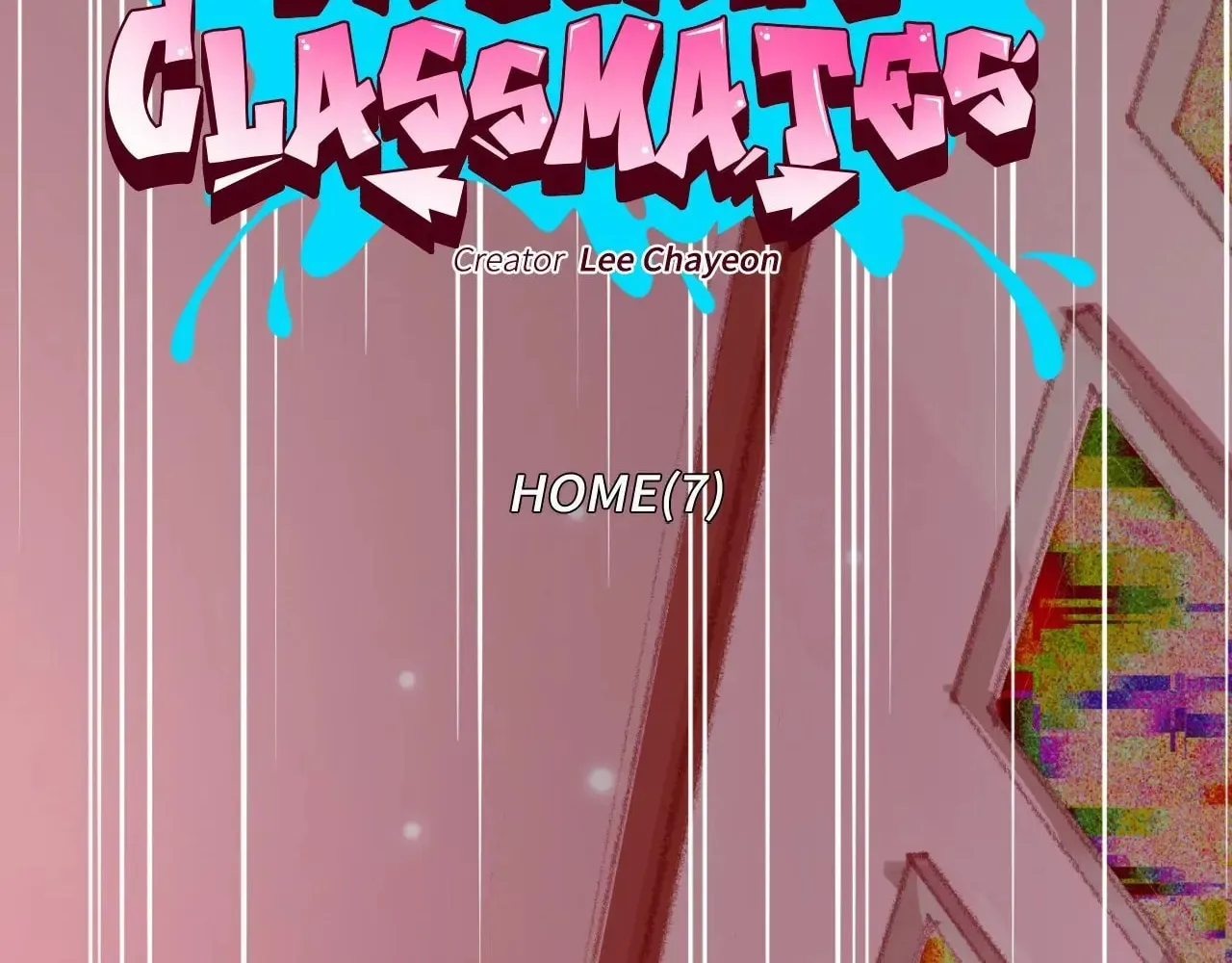 Read Sunnyside Daycare Classmates chapter 7 image 63 on Lezhin