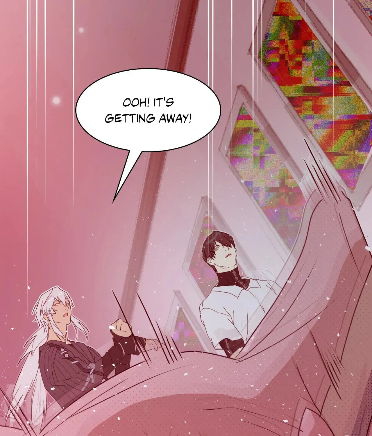 Read Sunnyside Daycare Classmates chapter 7 image 64 on Lezhin