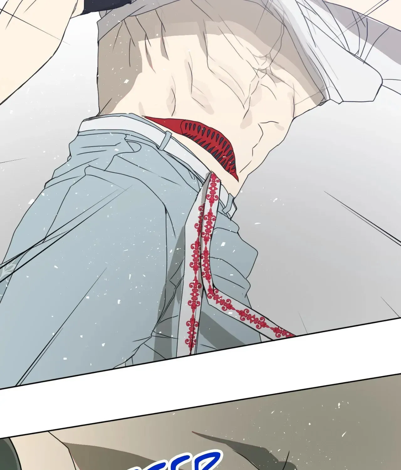 Read Sunnyside Daycare Classmates chapter 7 image 68 on Lezhin