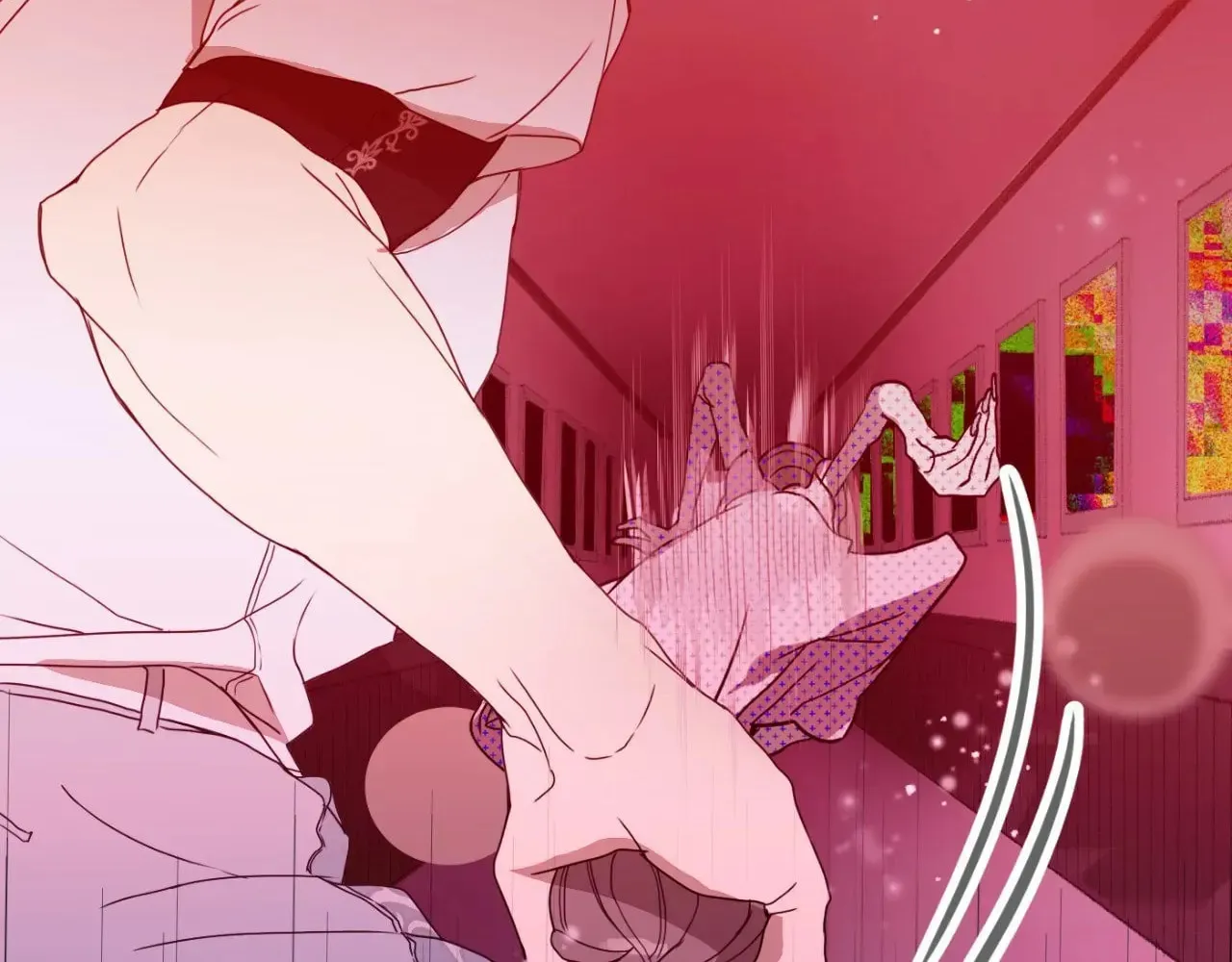 Read Sunnyside Daycare Classmates chapter 7 image 71 on Lezhin