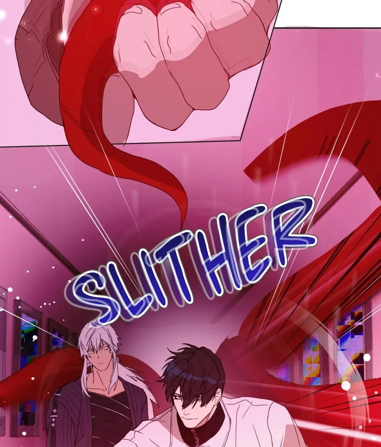 Read Sunnyside Daycare Classmates chapter 7 image 74 on Lezhin