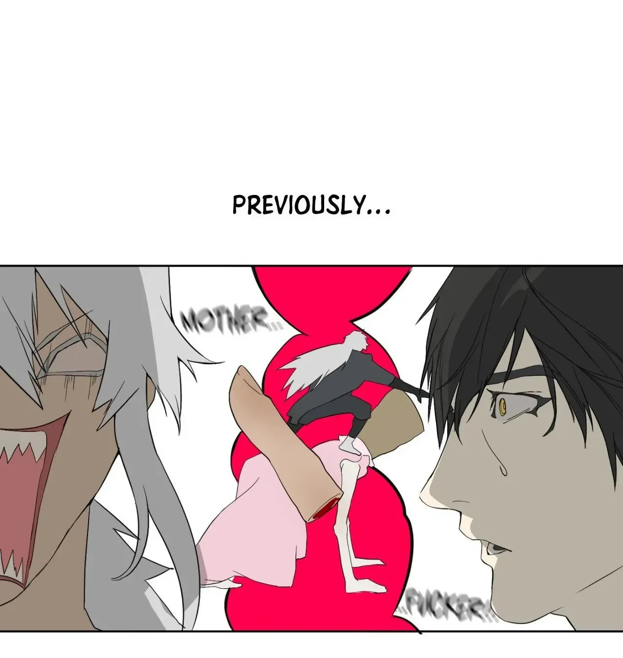 Read Sunnyside Daycare Classmates chapter 8 image 1 on Lezhin