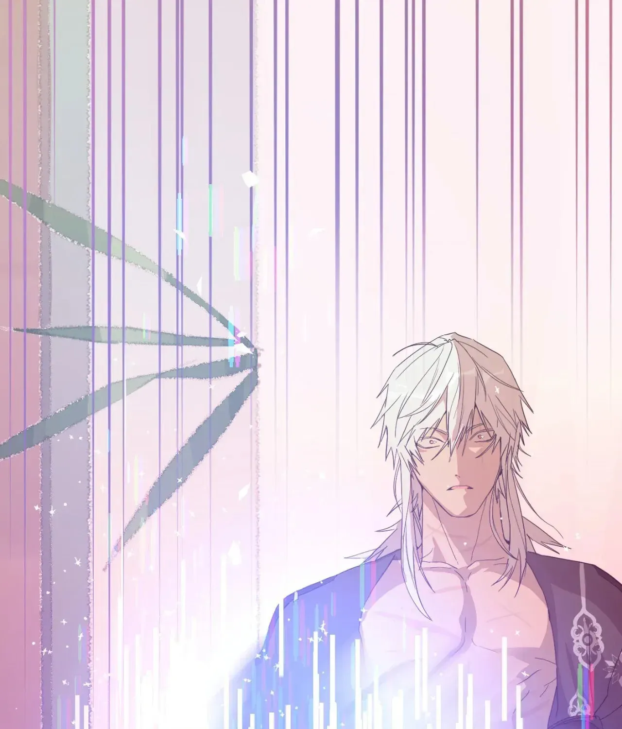 Read Sunnyside Daycare Classmates chapter 8 image 110 on Lezhin
