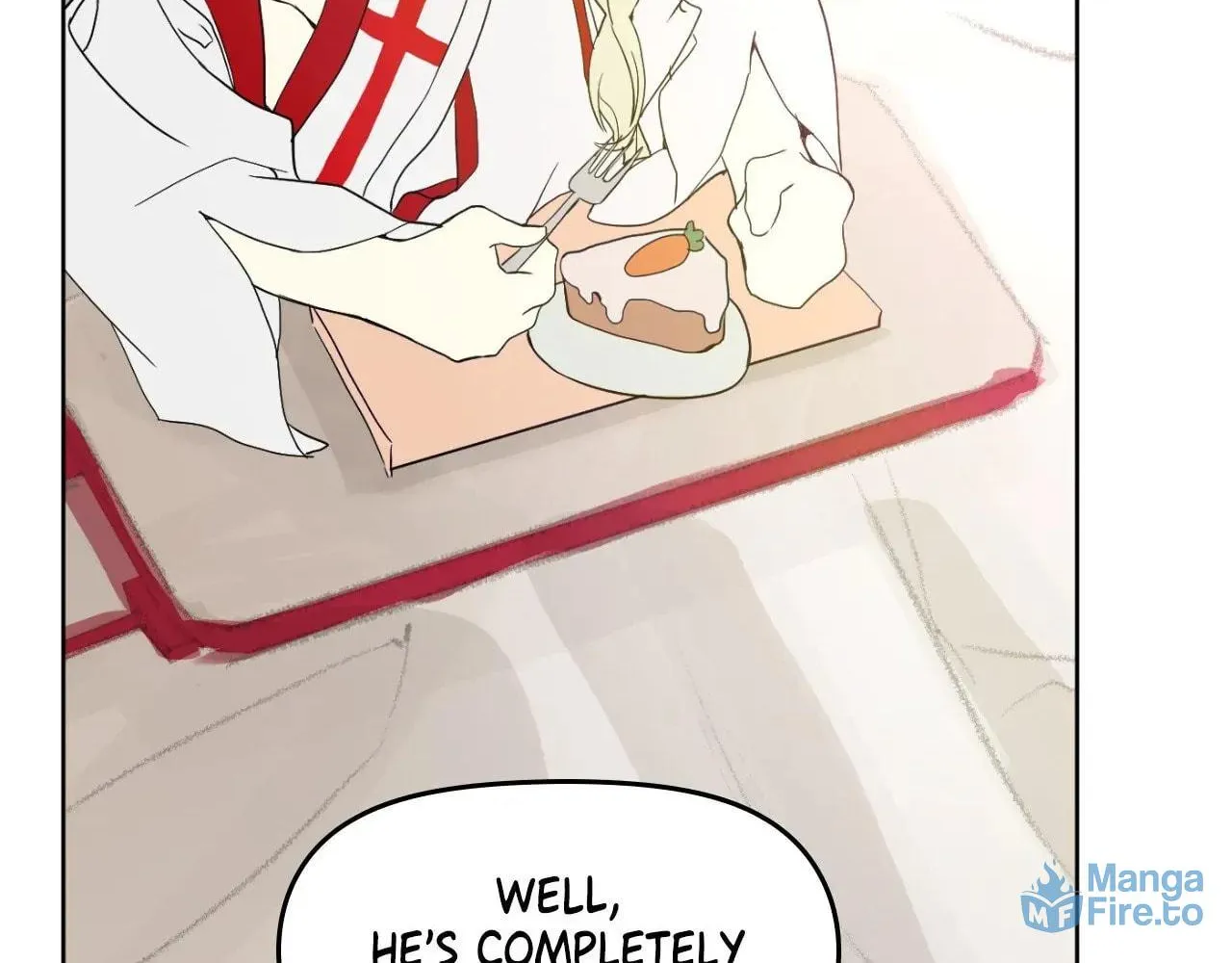 Read Sunnyside Daycare Classmates chapter 8 image 149 on Lezhin