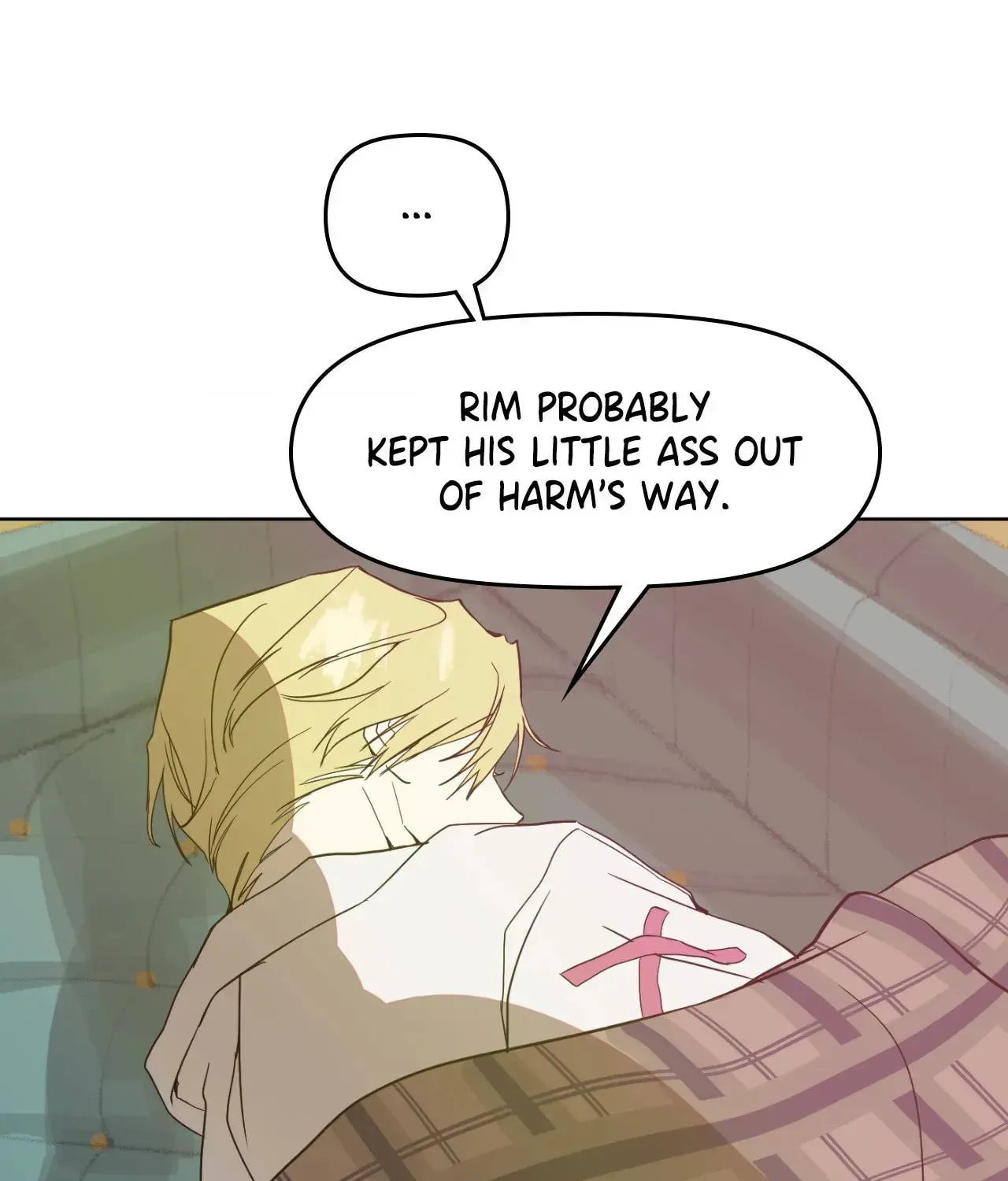 Read Sunnyside Daycare Classmates chapter 8 image 152 on Lezhin