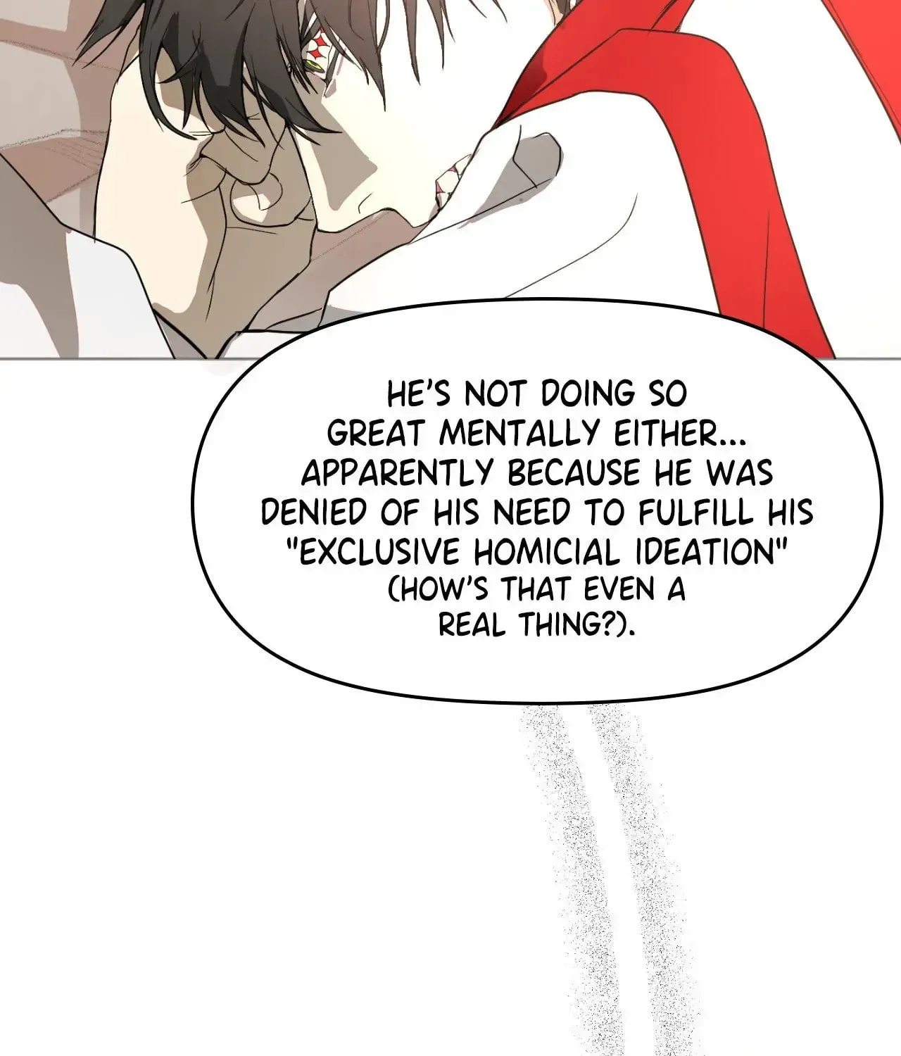 Read Sunnyside Daycare Classmates chapter 8 image 158 on Lezhin