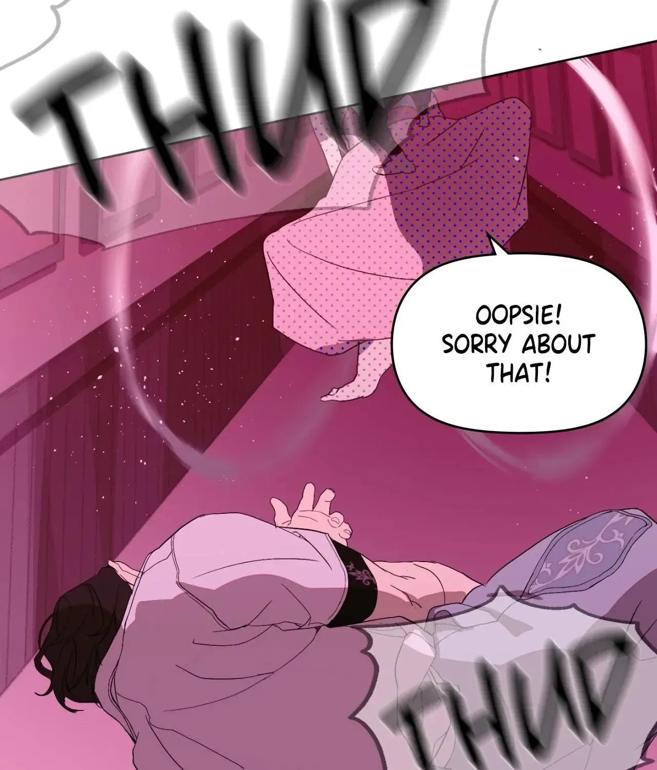 Read Sunnyside Daycare Classmates chapter 8 image 22 on Lezhin