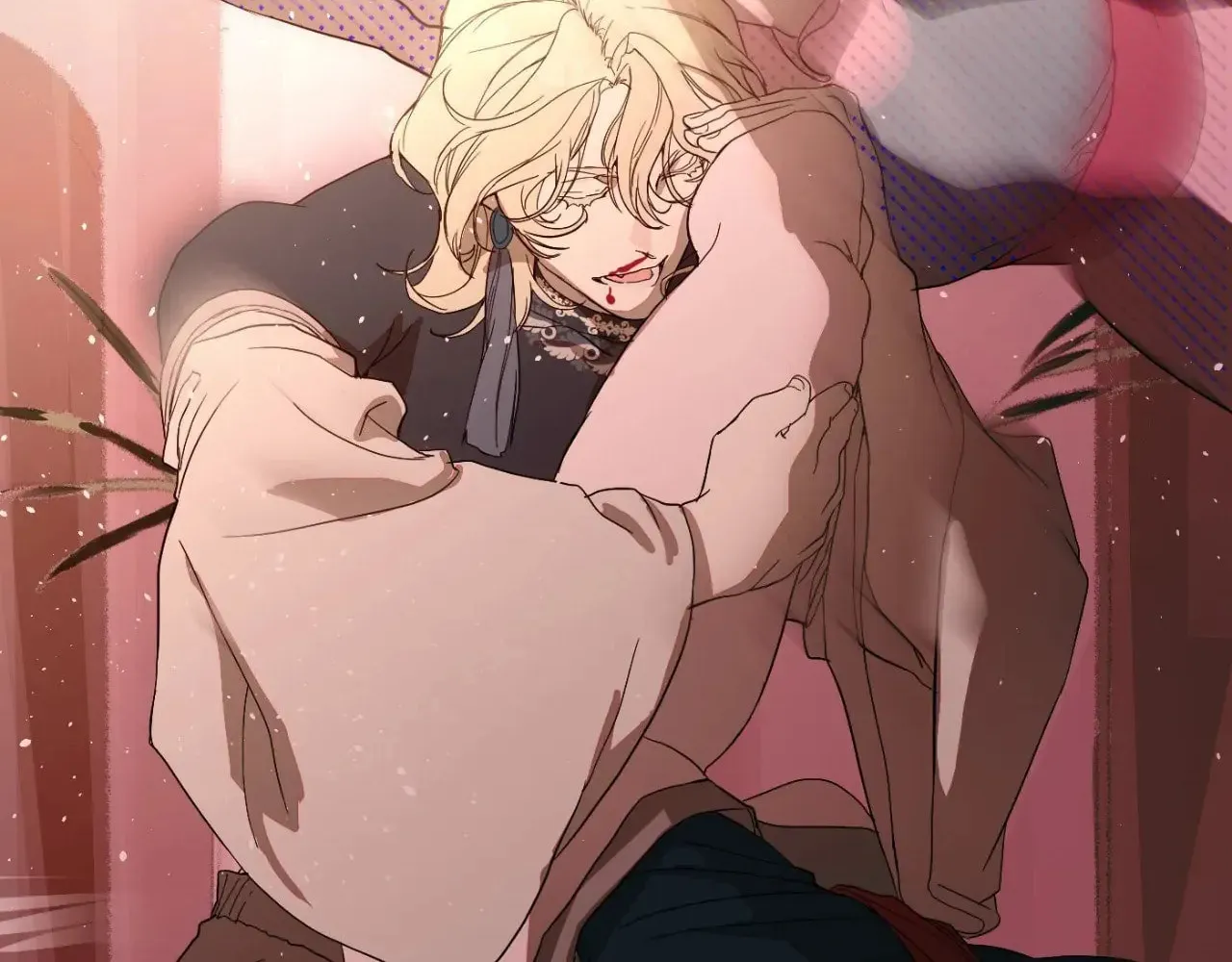Read Sunnyside Daycare Classmates chapter 8 image 33 on Lezhin