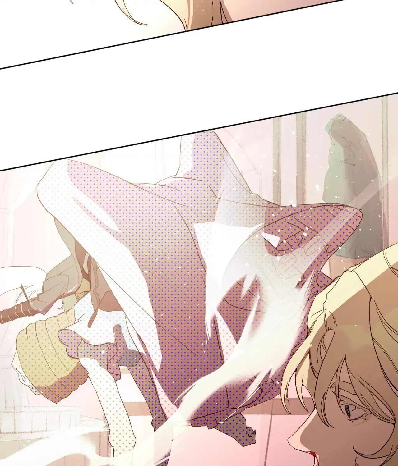 Read Sunnyside Daycare Classmates chapter 8 image 36 on Lezhin