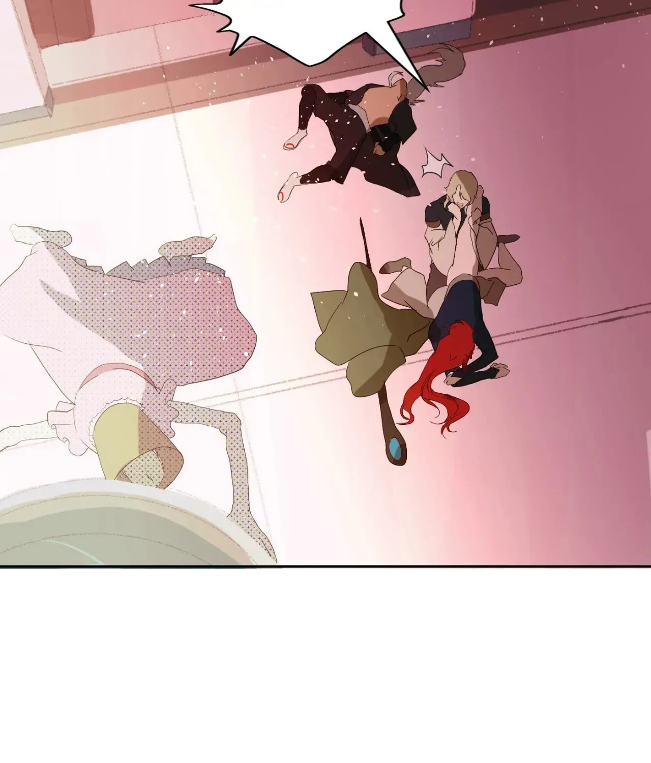 Read Sunnyside Daycare Classmates chapter 8 image 44 on Lezhin