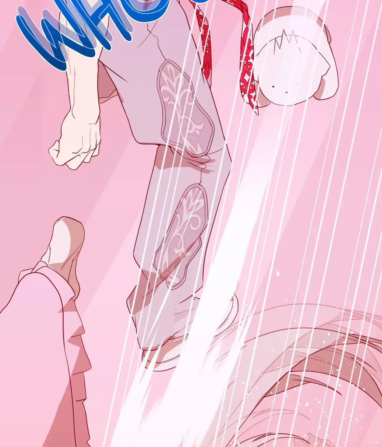 Read Sunnyside Daycare Classmates chapter 8 image 6 on Lezhin
