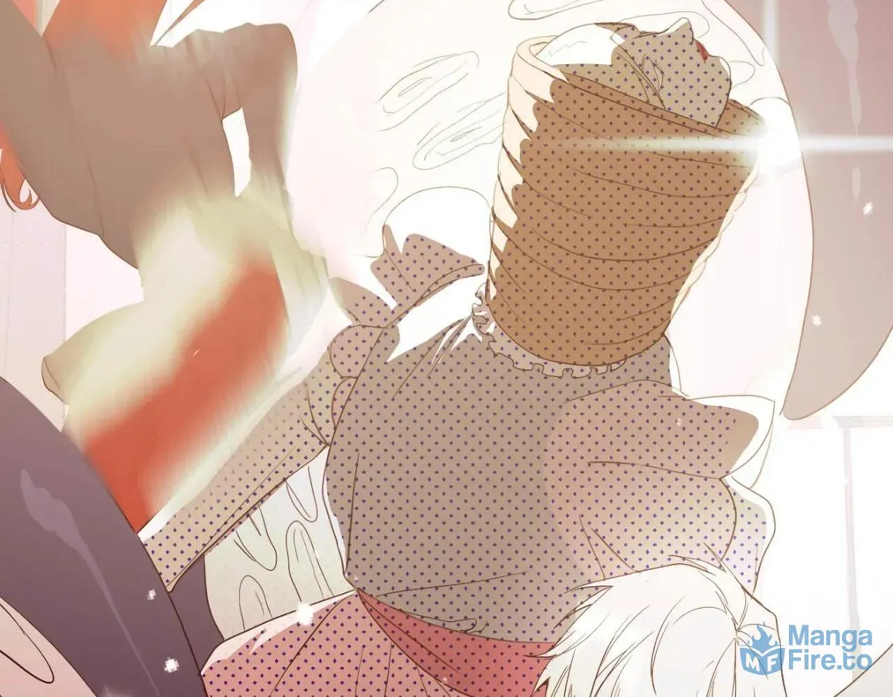 Read Sunnyside Daycare Classmates chapter 8 image 83 on Lezhin