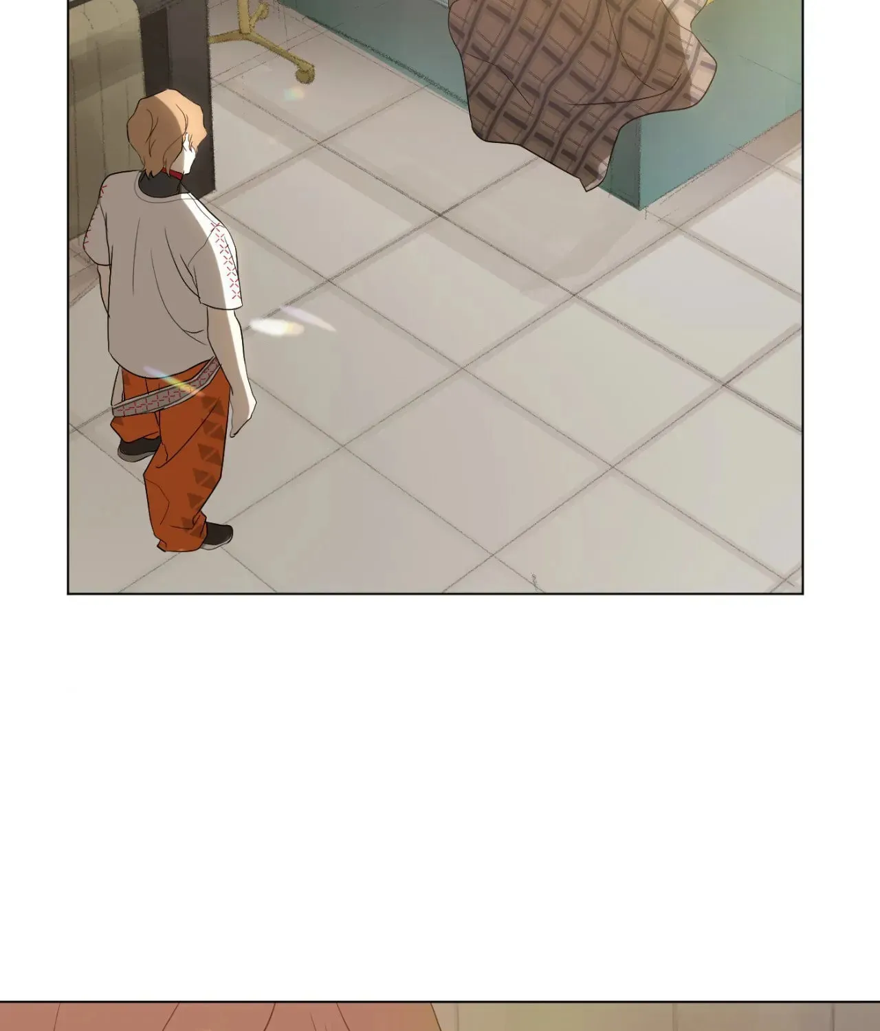 Read Sunnyside Daycare Classmates chapter 9 image 2 on Lezhin