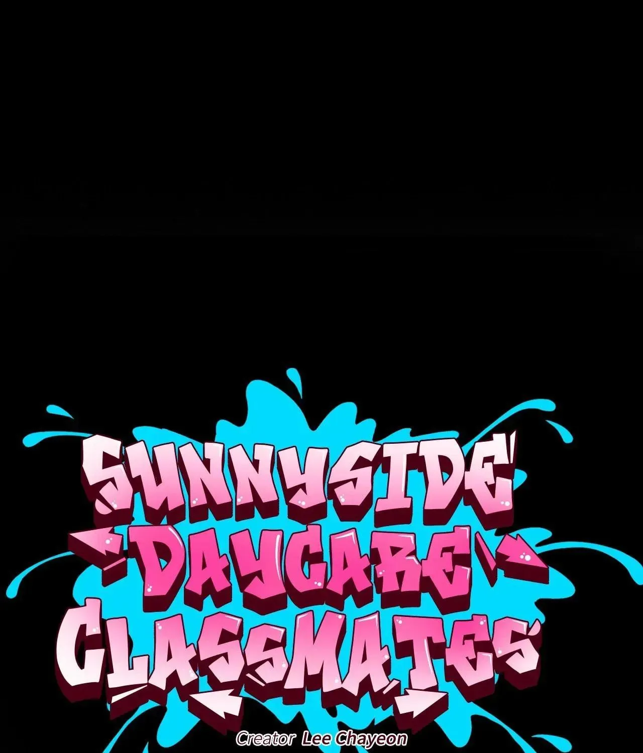 Read Sunnyside Daycare Classmates chapter 9 image 22 on Lezhin