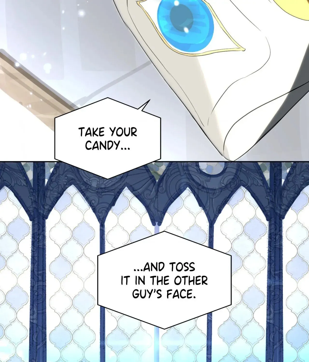 Read Sunnyside Daycare Classmates chapter 9 image 36 on Lezhin