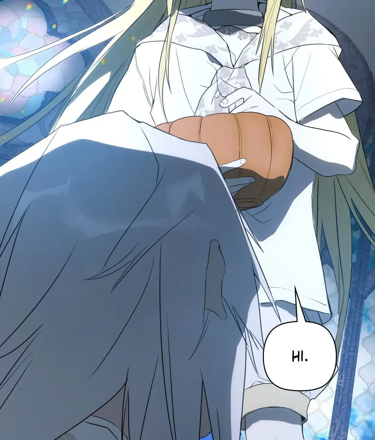 Read Sunnyside Daycare Classmates chapter 9 image 68 on Lezhin
