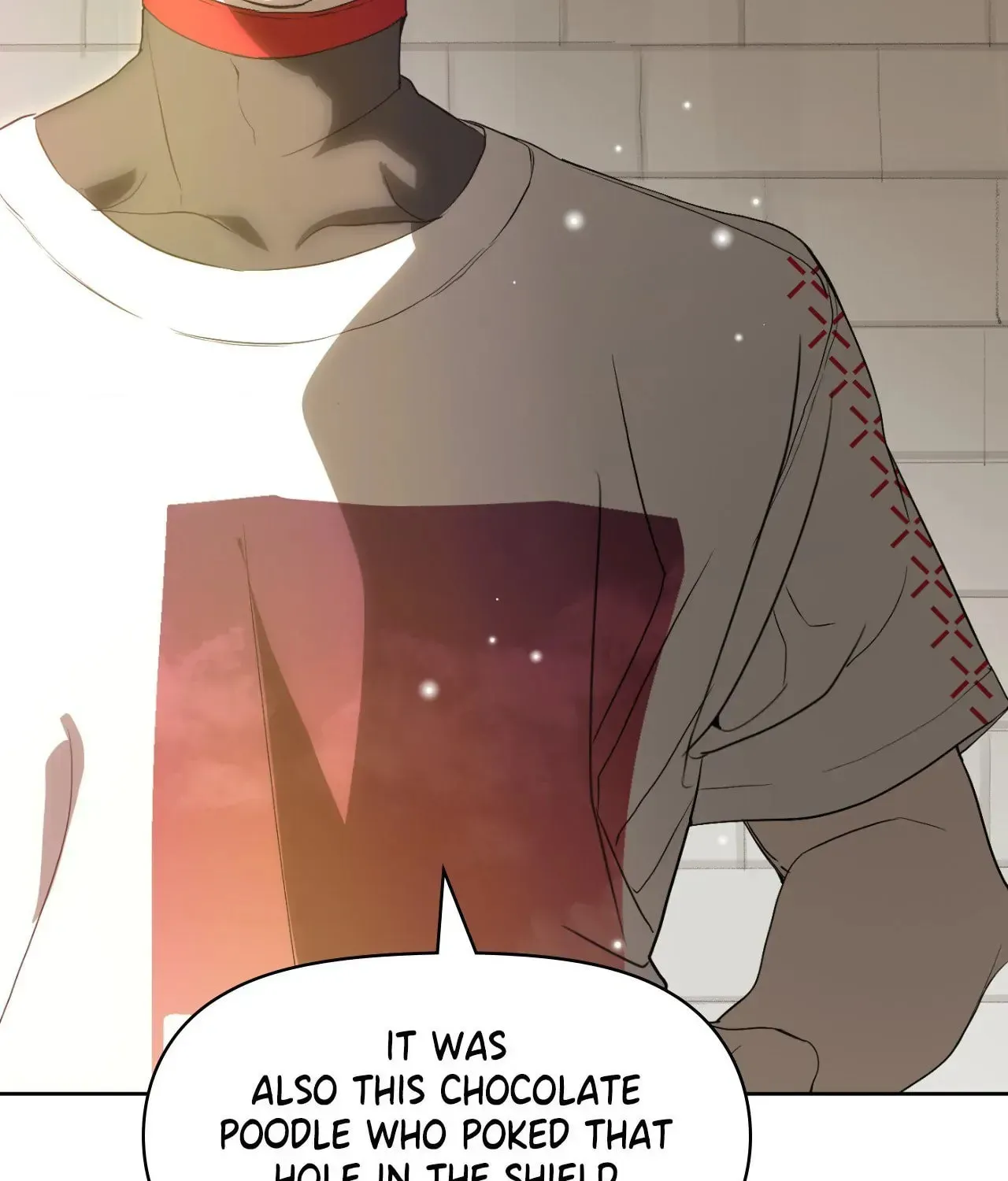 Read Sunnyside Daycare Classmates chapter 9 image 8 on Lezhin