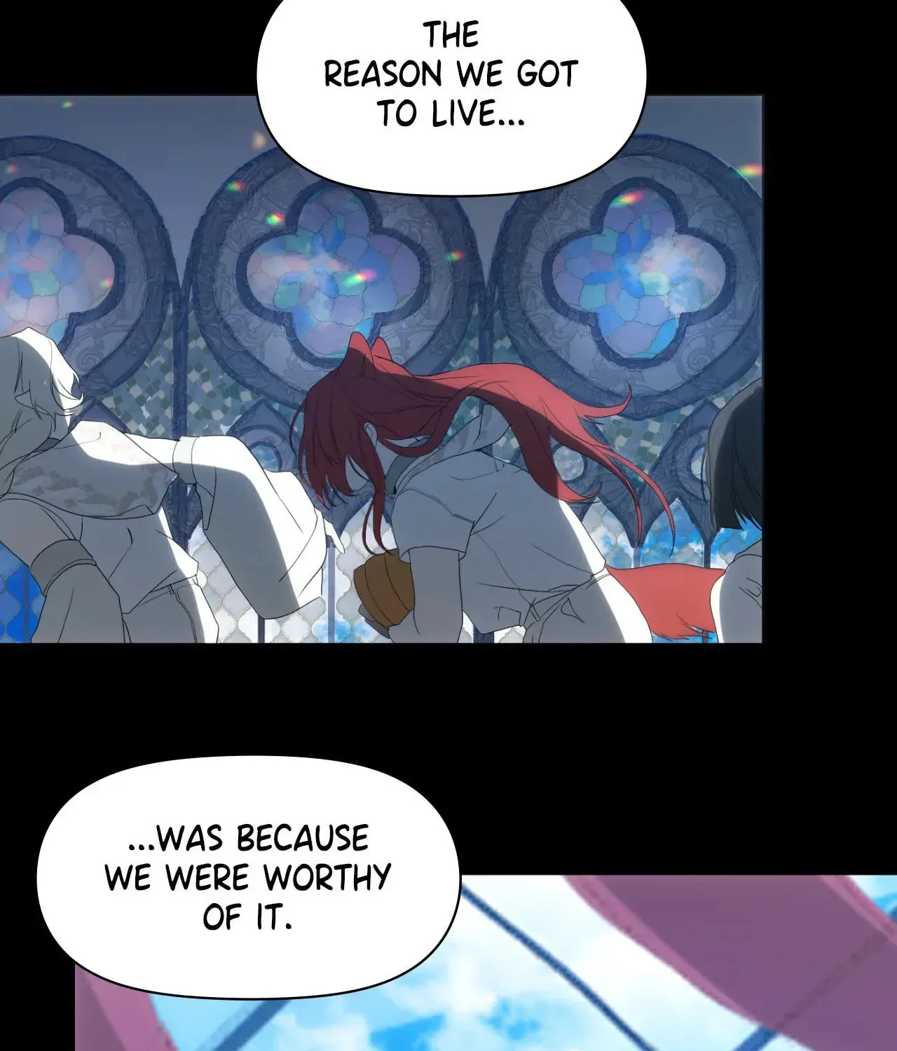 Read Sunnyside Daycare Classmates chapter 9 image 86 on Lezhin