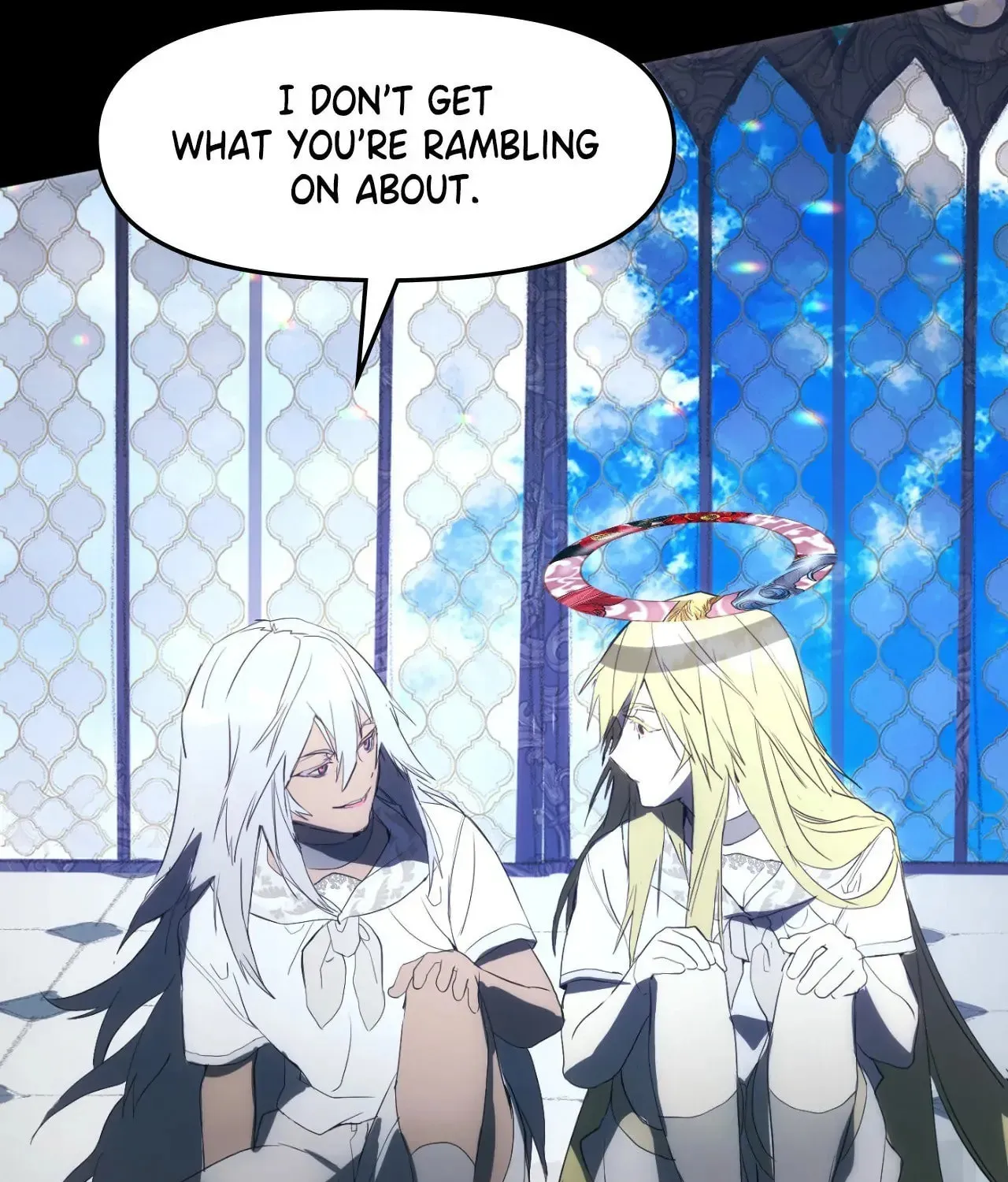 Read Sunnyside Daycare Classmates chapter 9 image 90 on Lezhin