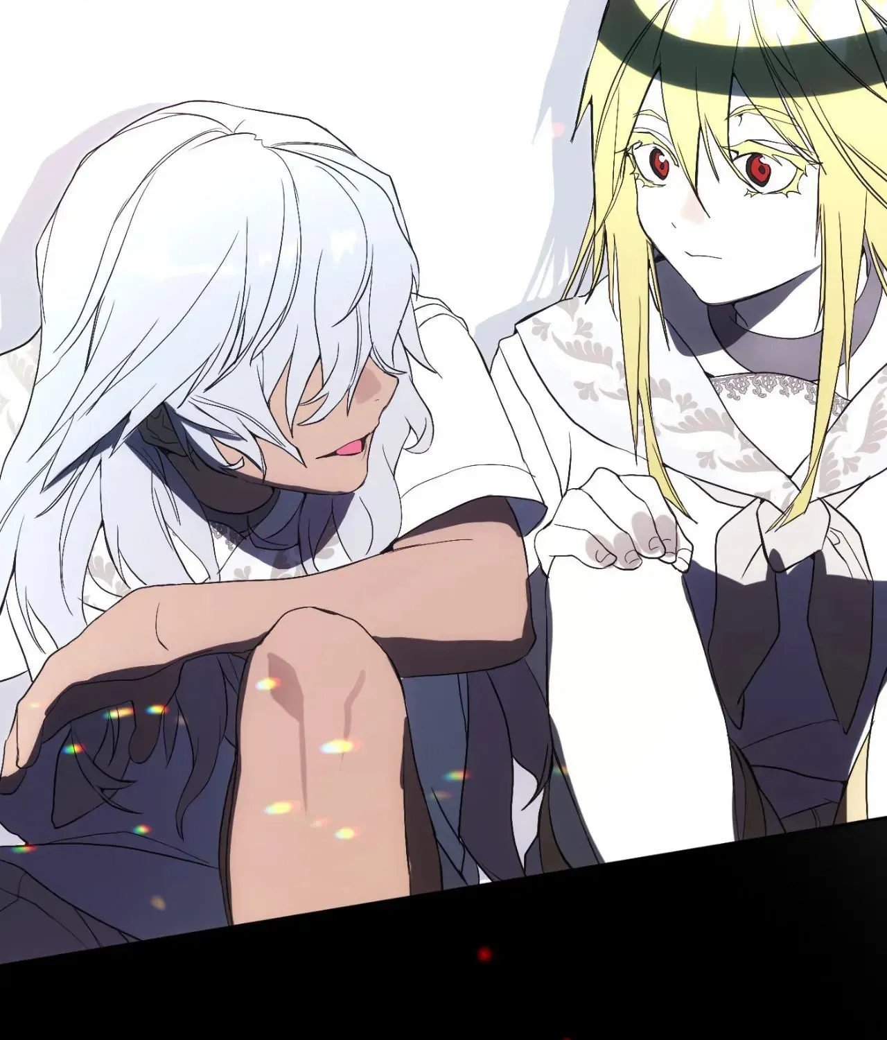 Read Sunnyside Daycare Classmates chapter 9 image 98 on Lezhin