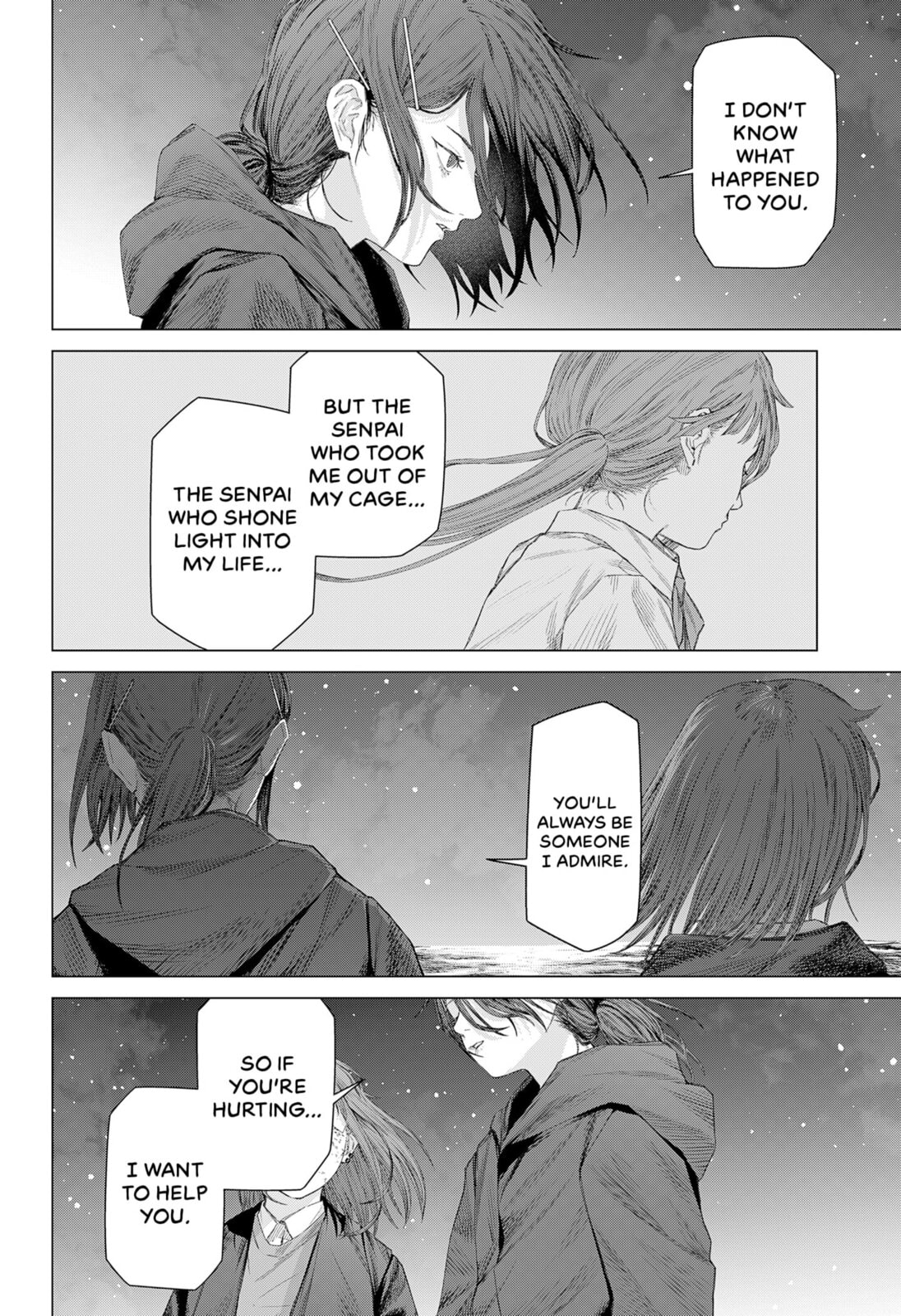 Read Sunnyside chapter 0 image 21 on Lezhin