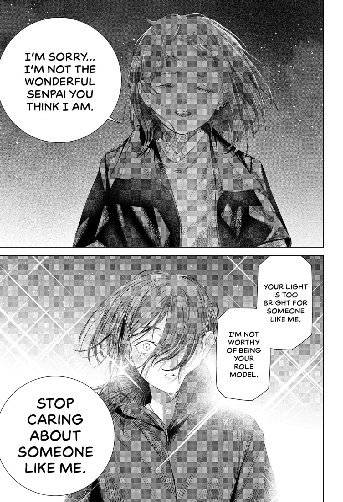 Read Sunnyside chapter 0 image 26 on Lezhin