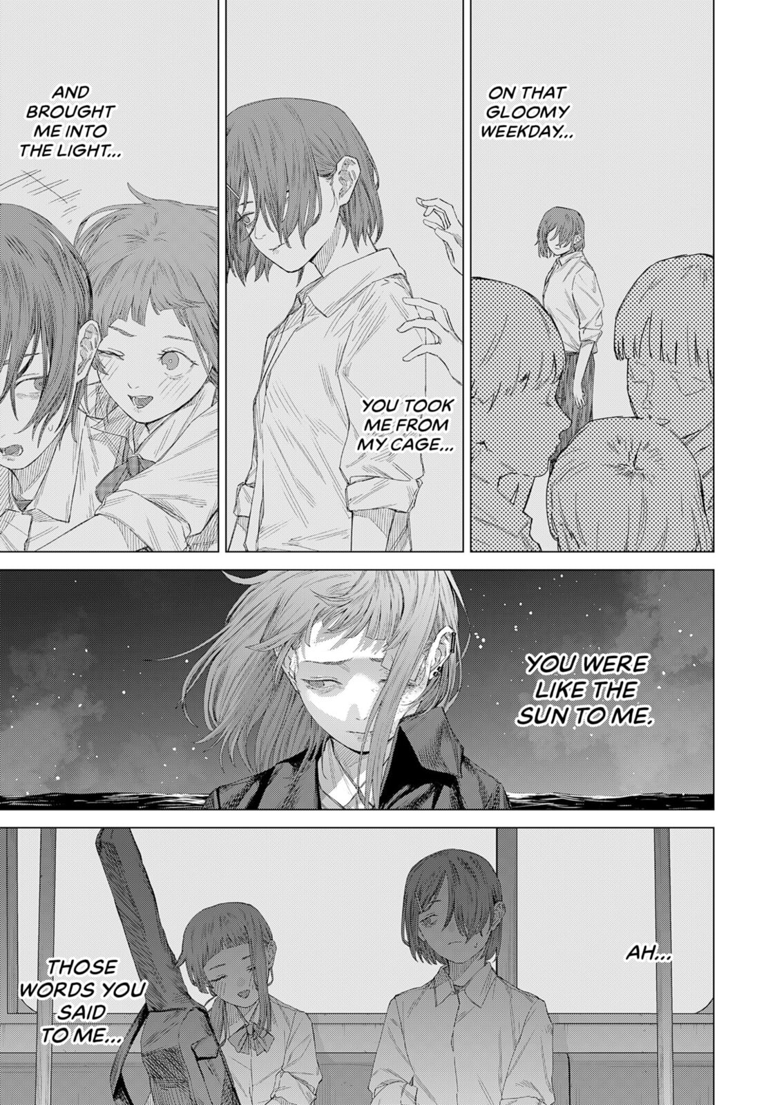 Read Sunnyside chapter 0 image 28 on Lezhin