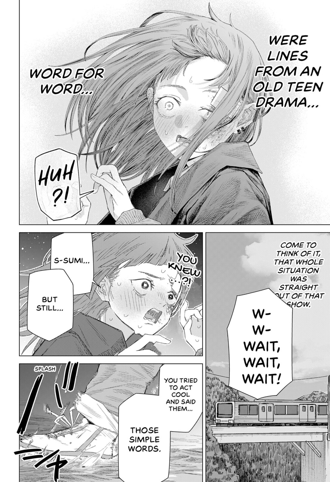 Read Sunnyside chapter 0 image 29 on Lezhin