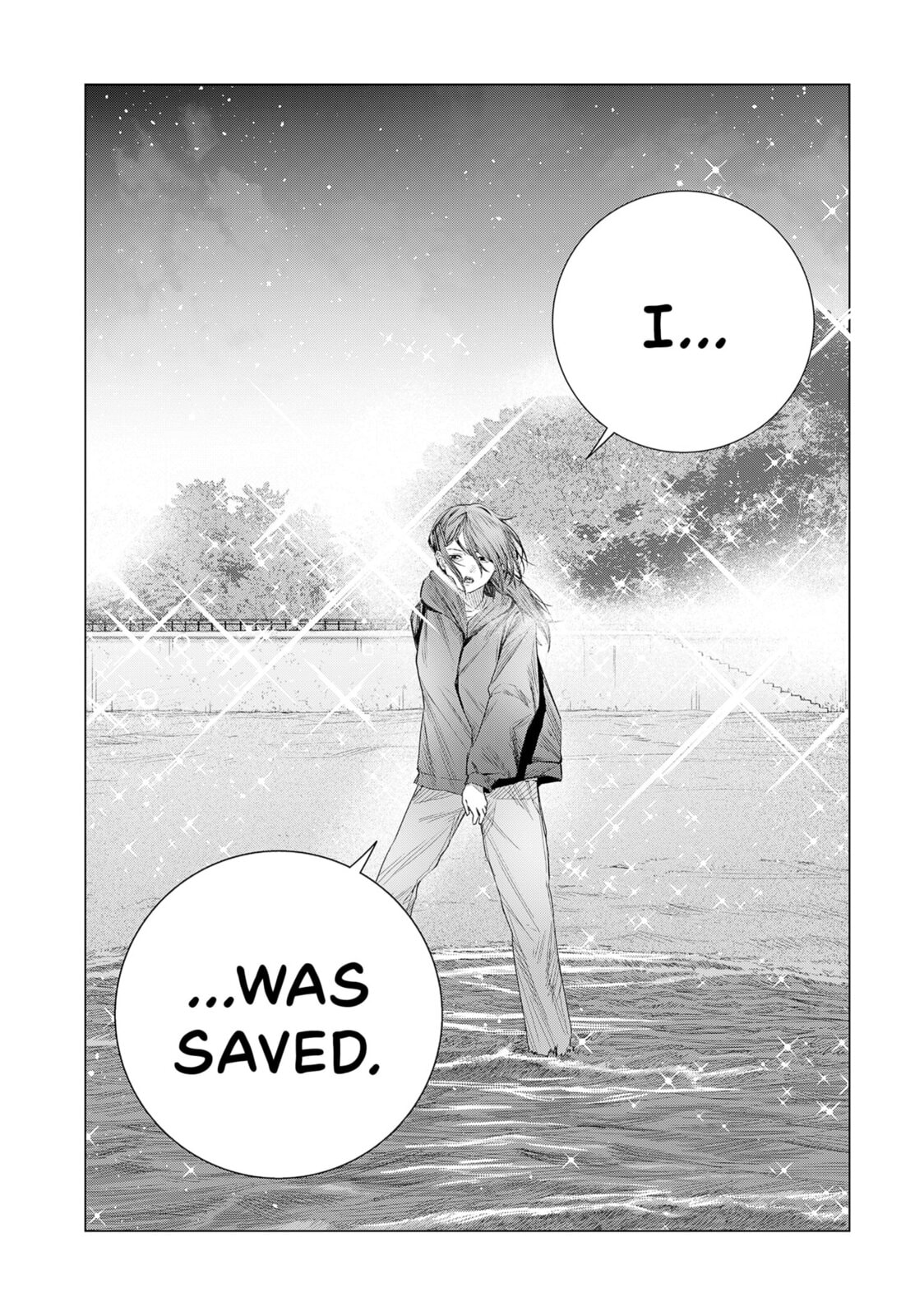 Read Sunnyside chapter 0 image 30 on Lezhin
