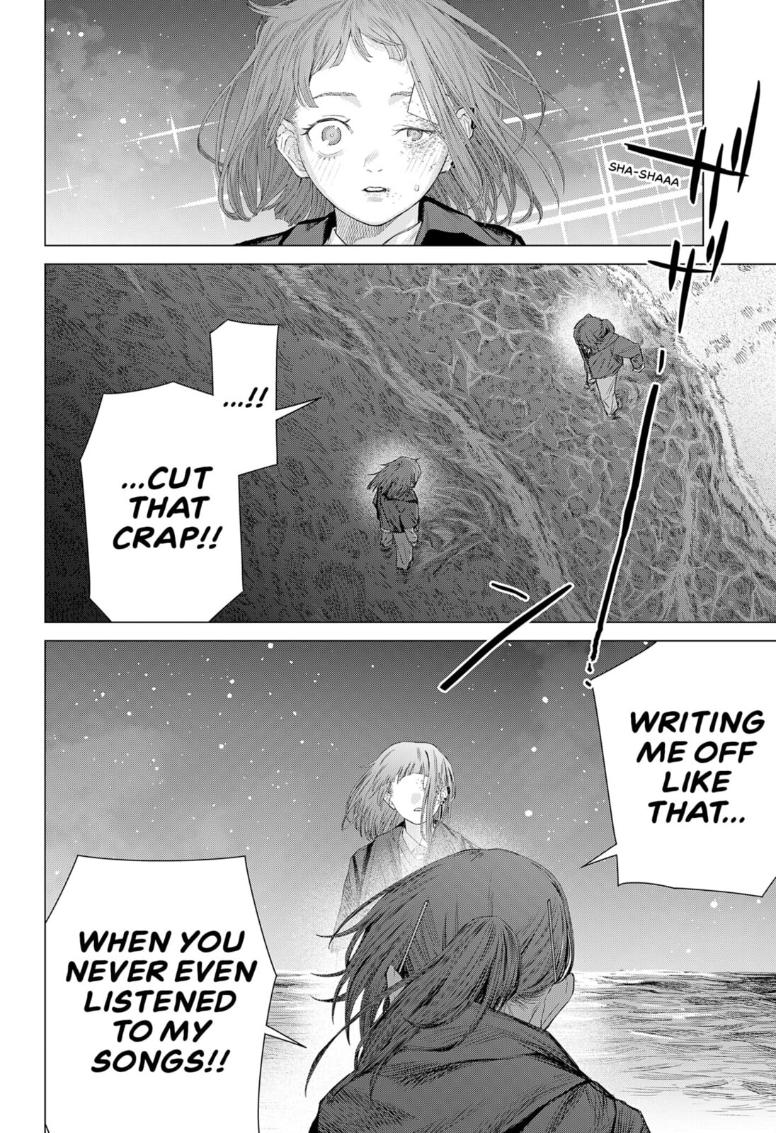 Read Sunnyside chapter 0 image 31 on Lezhin