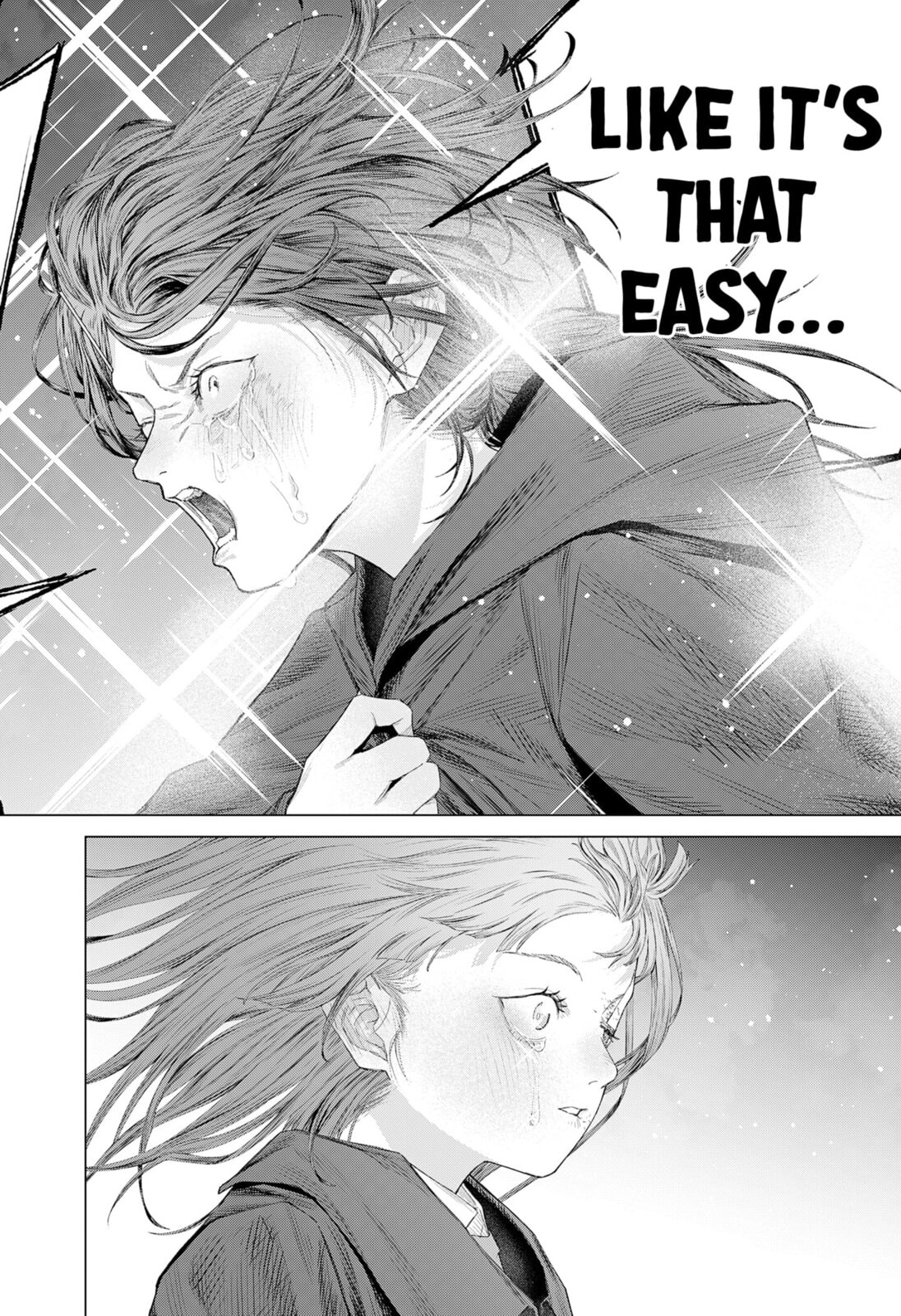 Read Sunnyside chapter 0 image 33 on Lezhin