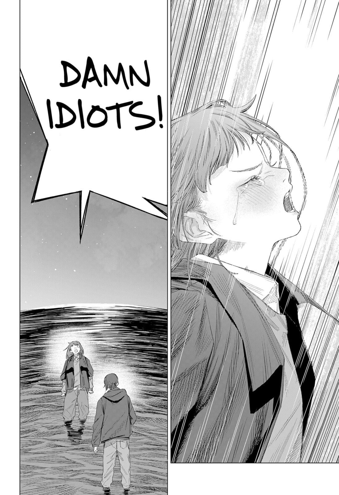 Read Sunnyside chapter 0 image 35 on Lezhin