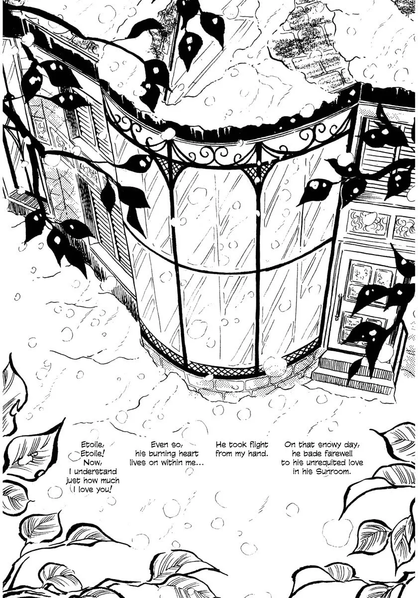 Read Sunroom Nite chapter 1 image 1 on Lezhin