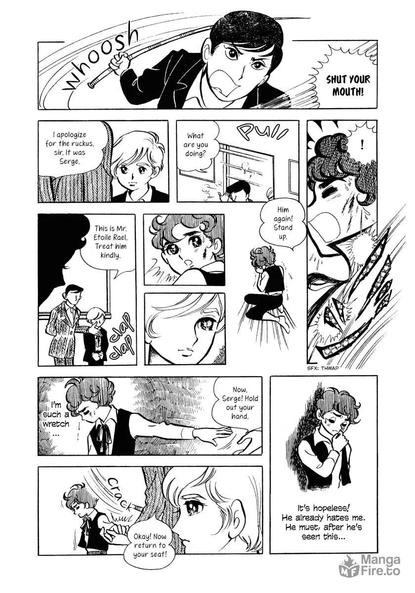 Read Sunroom Nite chapter 1 image 11 on Lezhin