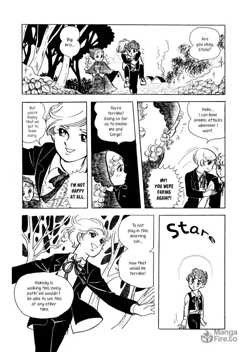 Read Sunroom Nite chapter 1 image 14 on Lezhin