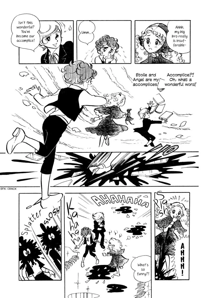 Read Sunroom Nite chapter 1 image 15 on Lezhin