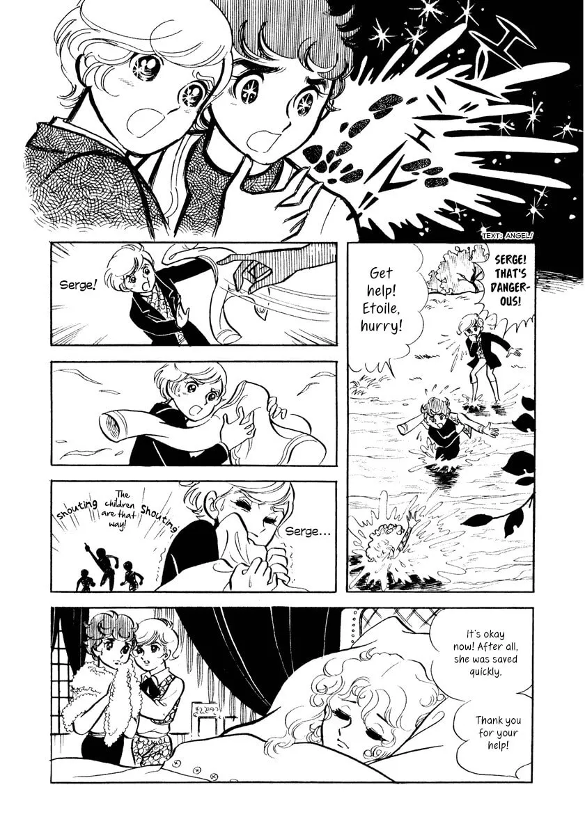 Read Sunroom Nite chapter 1 image 21 on Lezhin