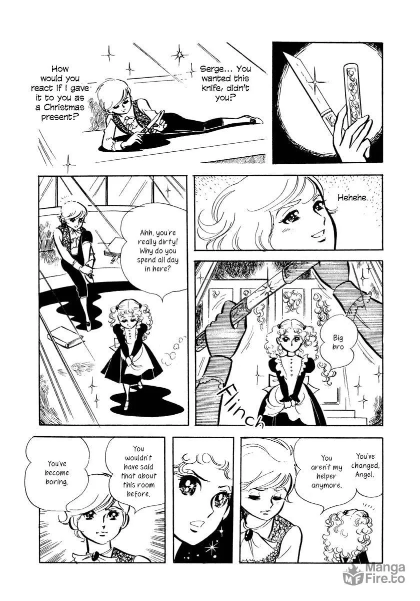 Read Sunroom Nite chapter 1 image 24 on Lezhin