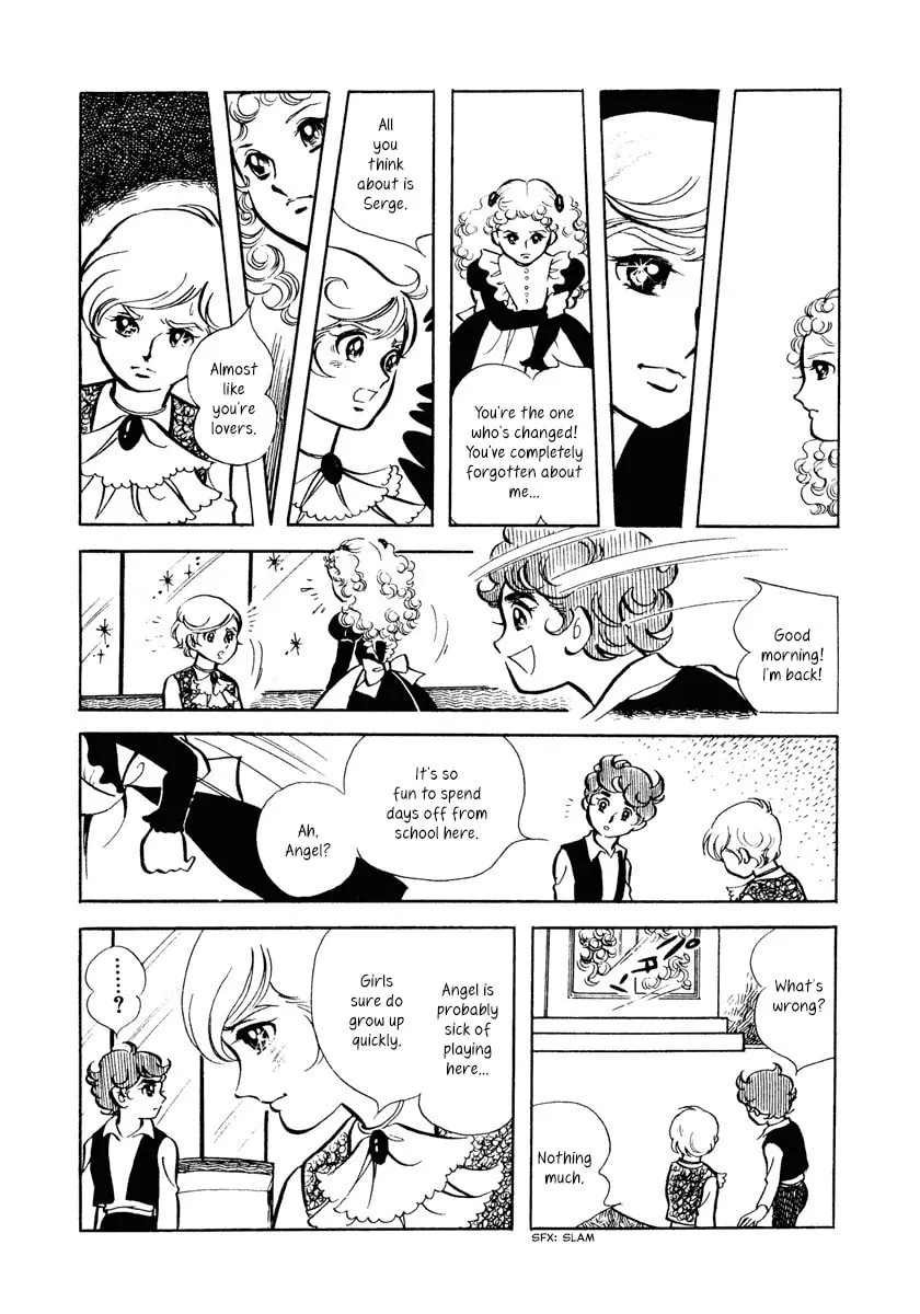 Read Sunroom Nite chapter 1 image 25 on Lezhin