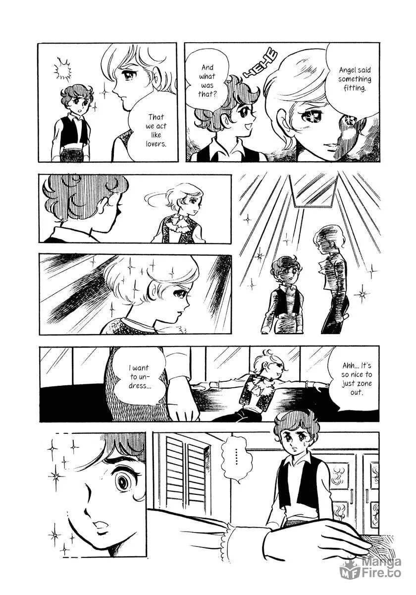 Read Sunroom Nite chapter 1 image 26 on Lezhin