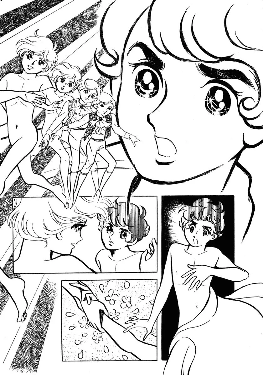 Read Sunroom Nite chapter 1 image 27 on Lezhin