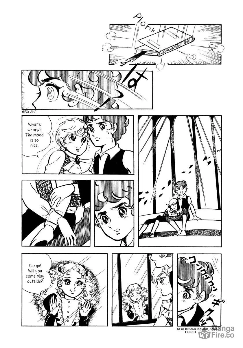 Read Sunroom Nite chapter 1 image 29 on Lezhin