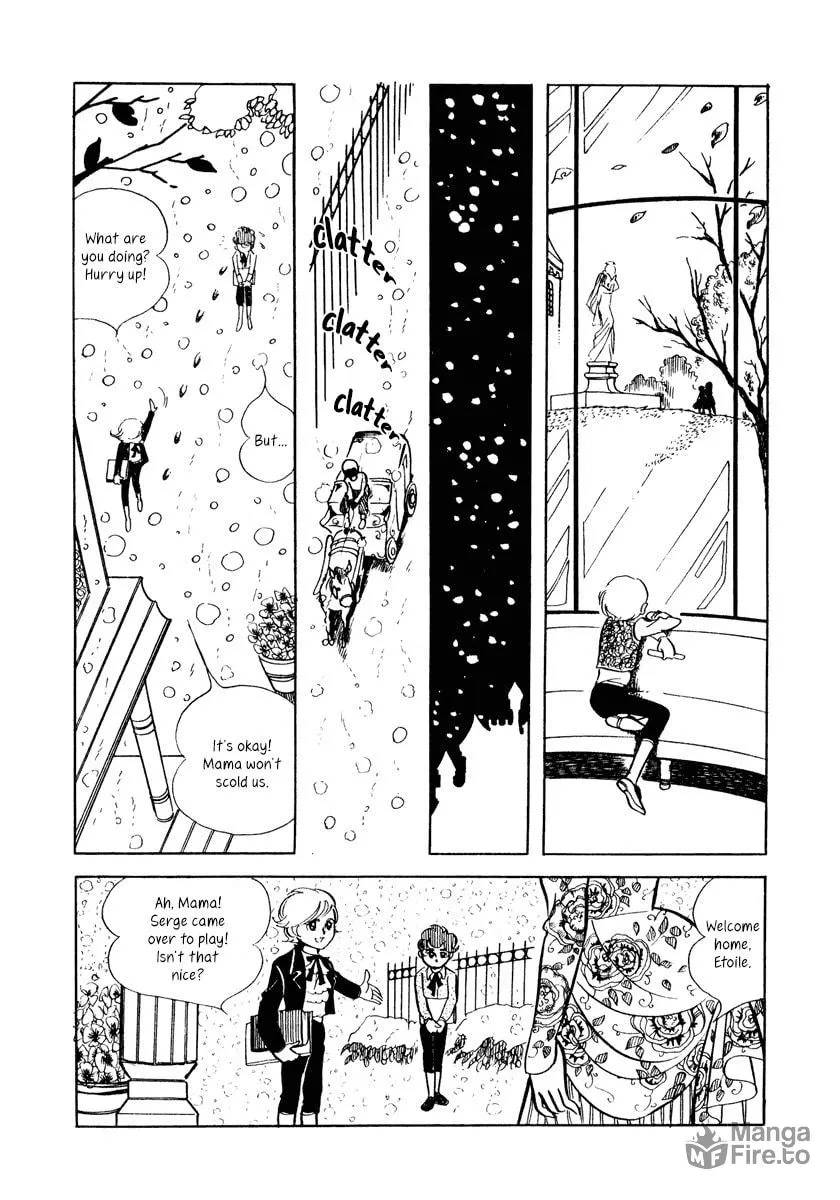 Read Sunroom Nite chapter 1 image 32 on Lezhin
