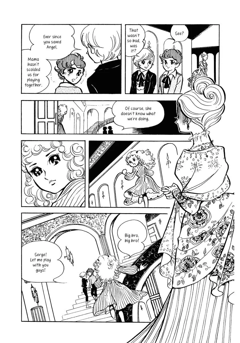 Read Sunroom Nite chapter 1 image 33 on Lezhin
